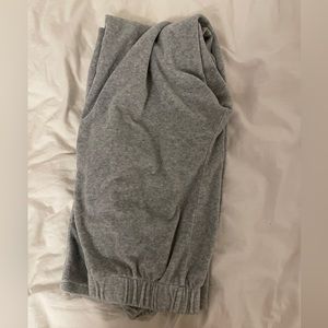 brandy Melville sweat pants